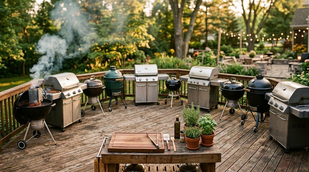 affordable grills for 2026