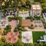 backyard patio ideas collection