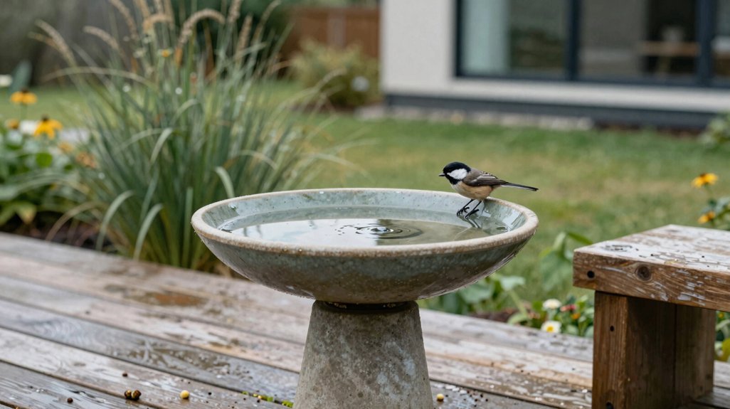 best bird baths 2026