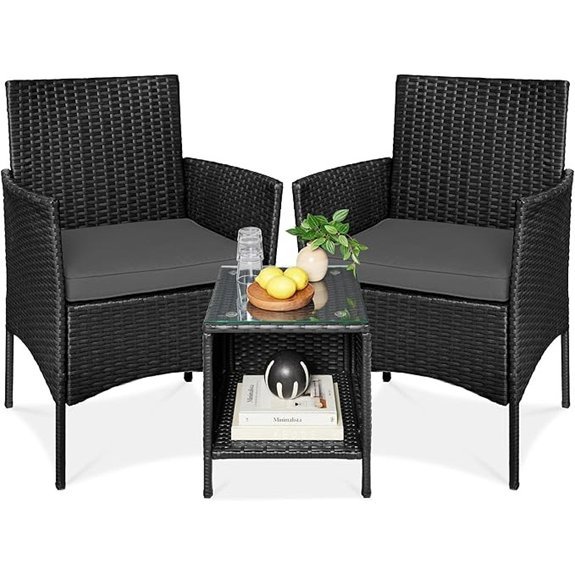 best choice 3 piece set