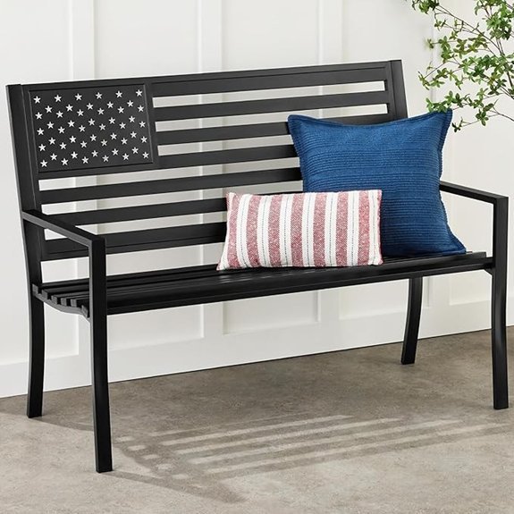 best choice products bench