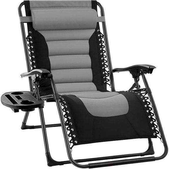 best choice products chair