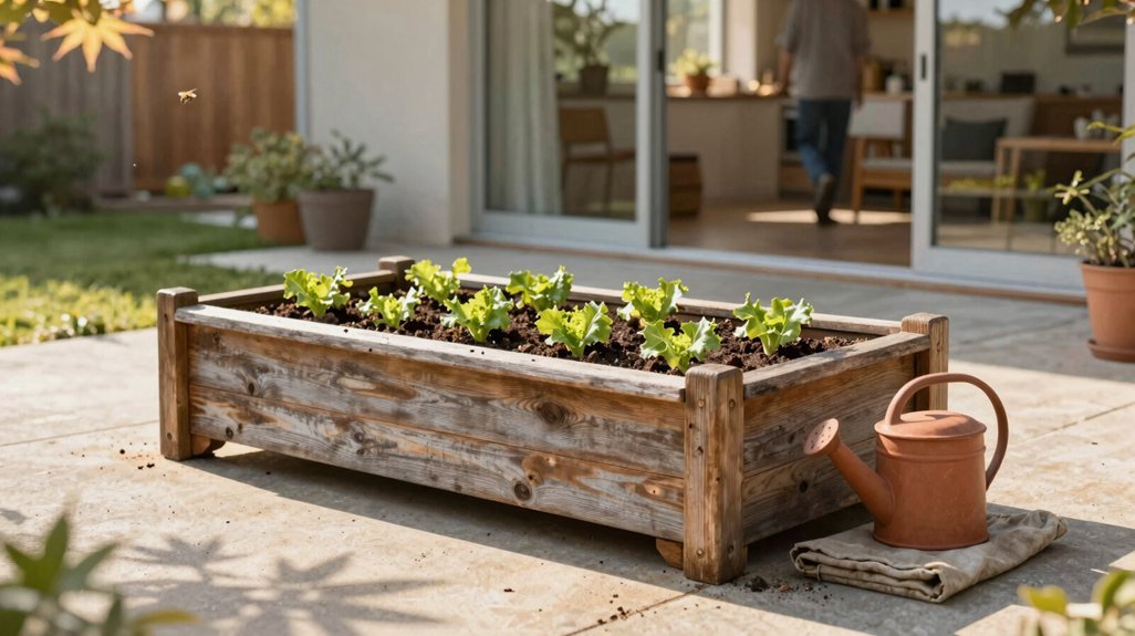 best choice products garden beds