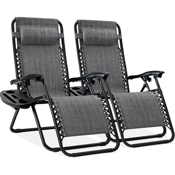 best choice products lounge chair