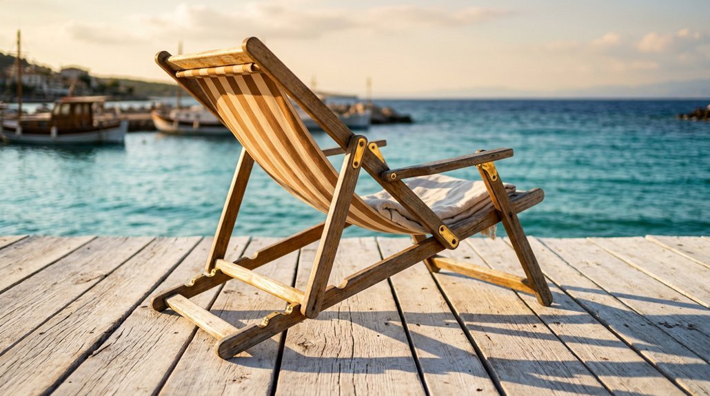 best deck chairs 2026