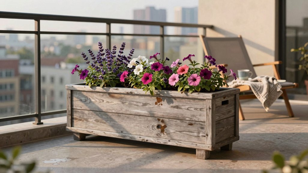 best flower box recommendations 2026