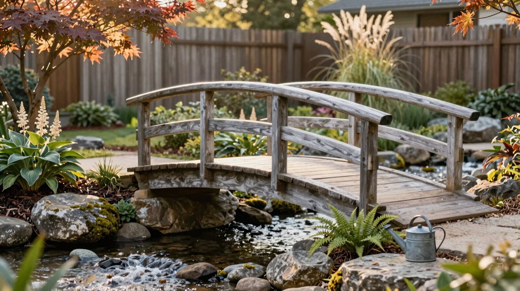 best garden bridges 2026