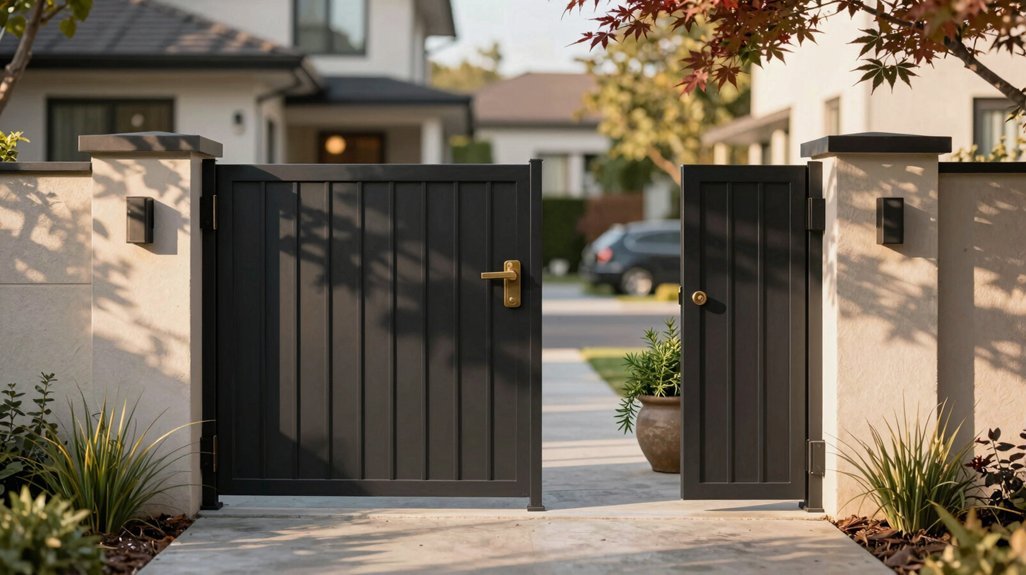 15 Best Garden Gates for 2026 (Curb Appeal Boosters)