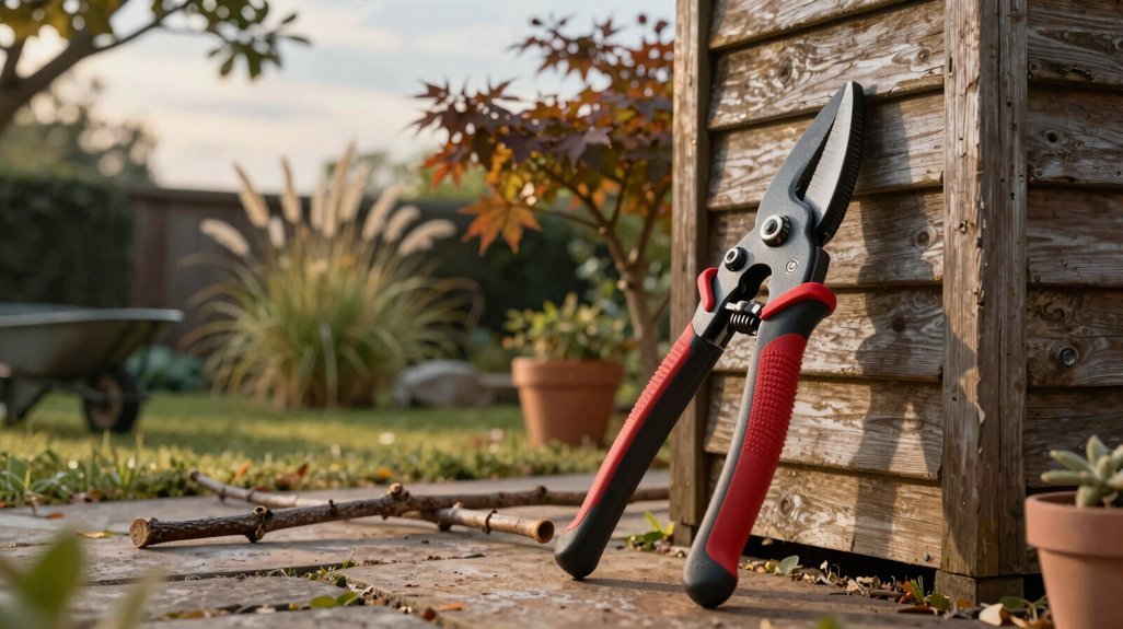 best heavy duty tree loppers 2026