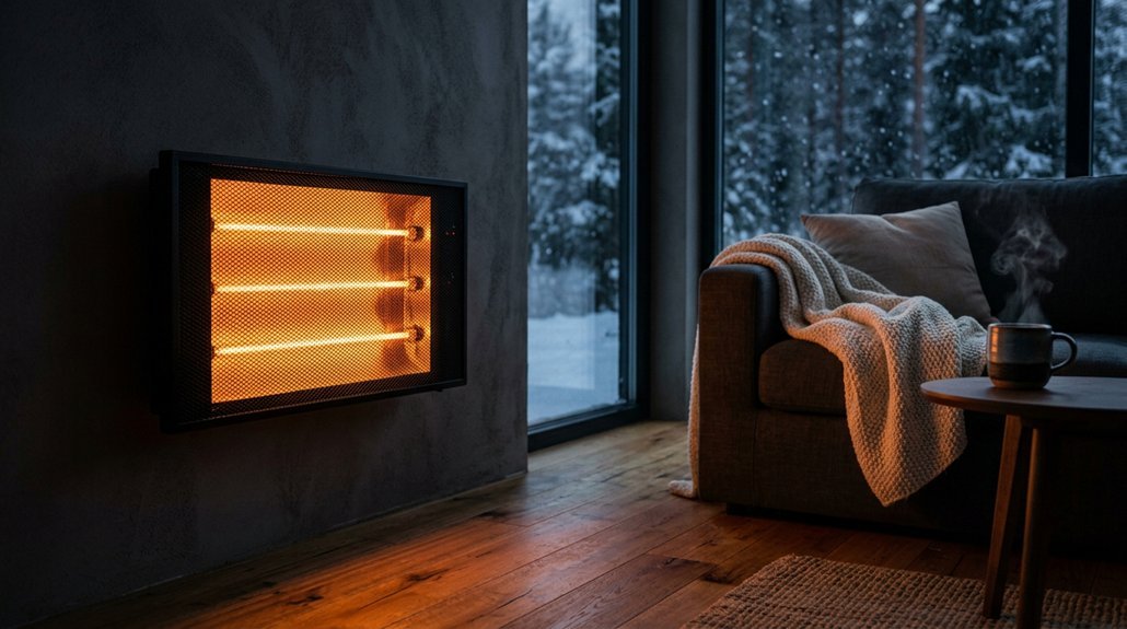 best infrared heaters 2026