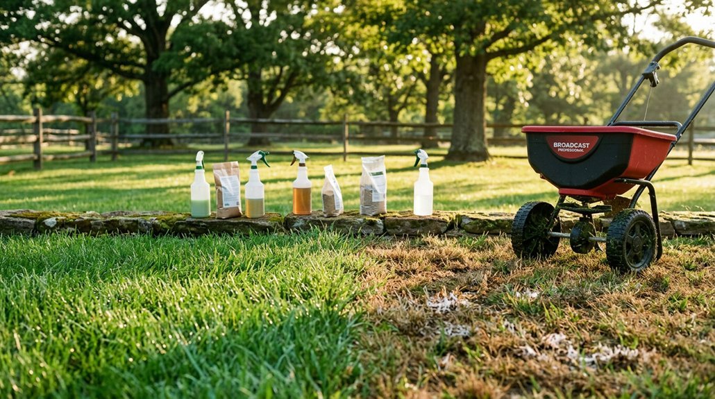 best lawn fungicide 2026 picks