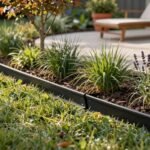 best no dig edging options 2026