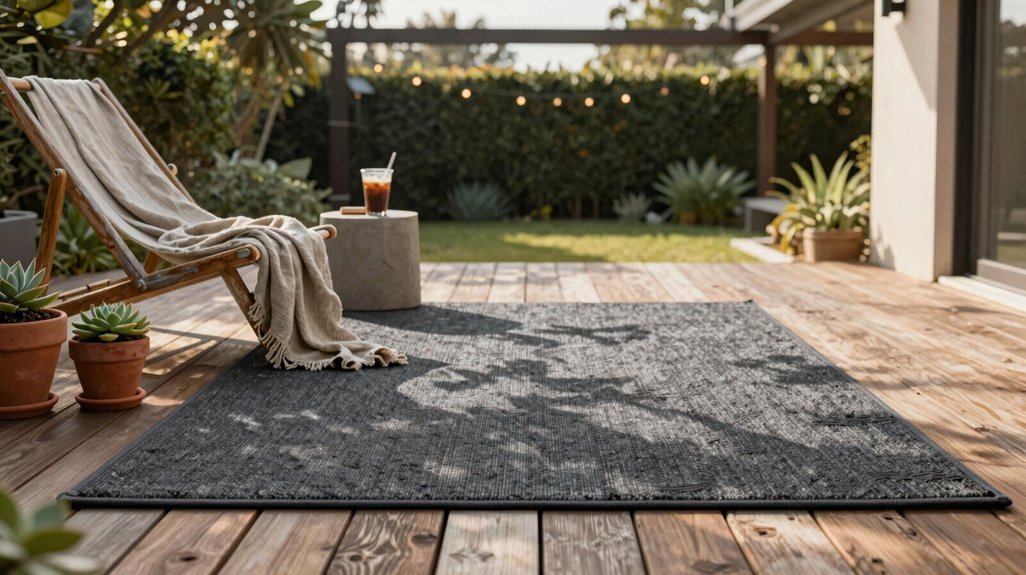 best outdoor carpet rankings 2026