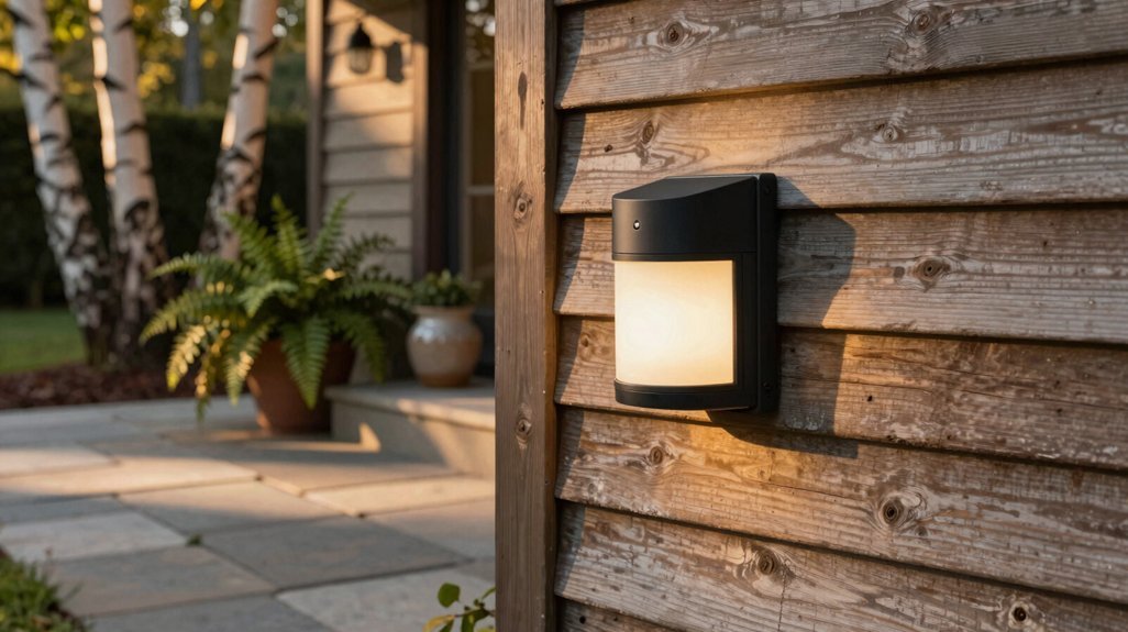 best outdoor motion sensor lights2026