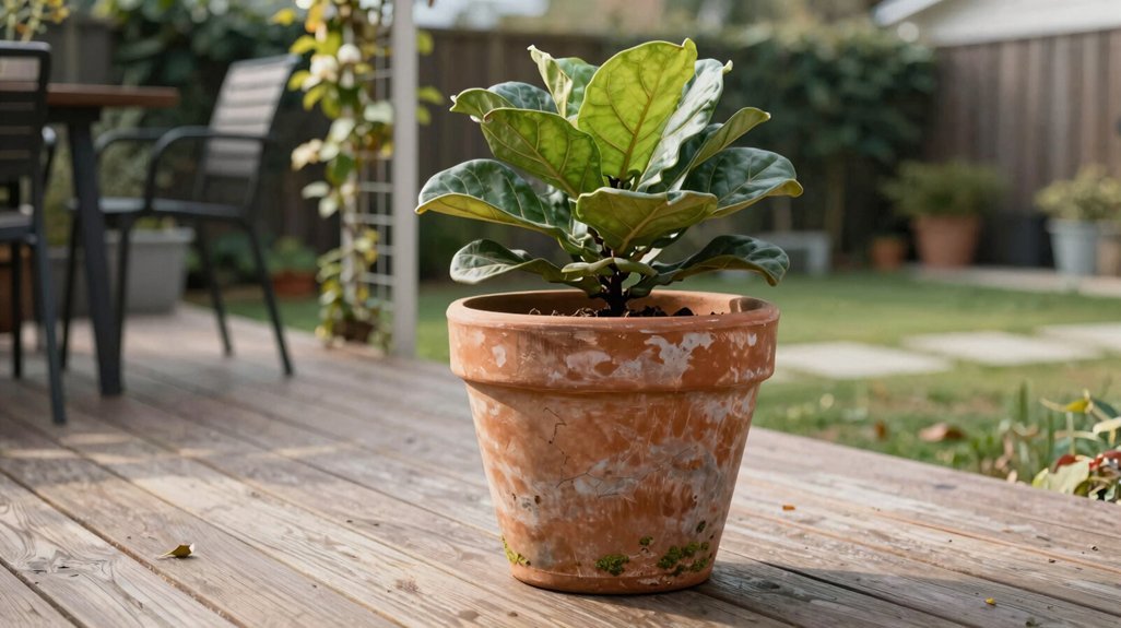 best outdoor planters for 2026
