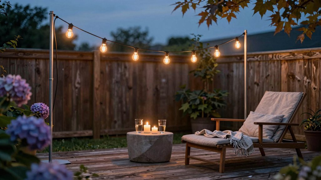best outdoor string lights 2026