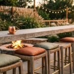 best patio bar stool picks