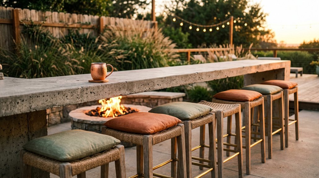 best patio bar stool picks