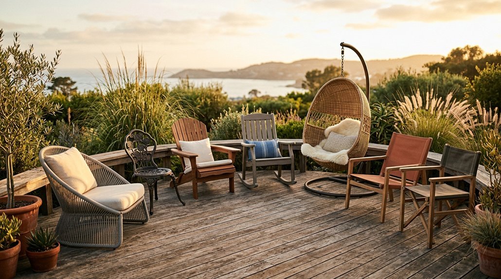 best patio chairs 2026