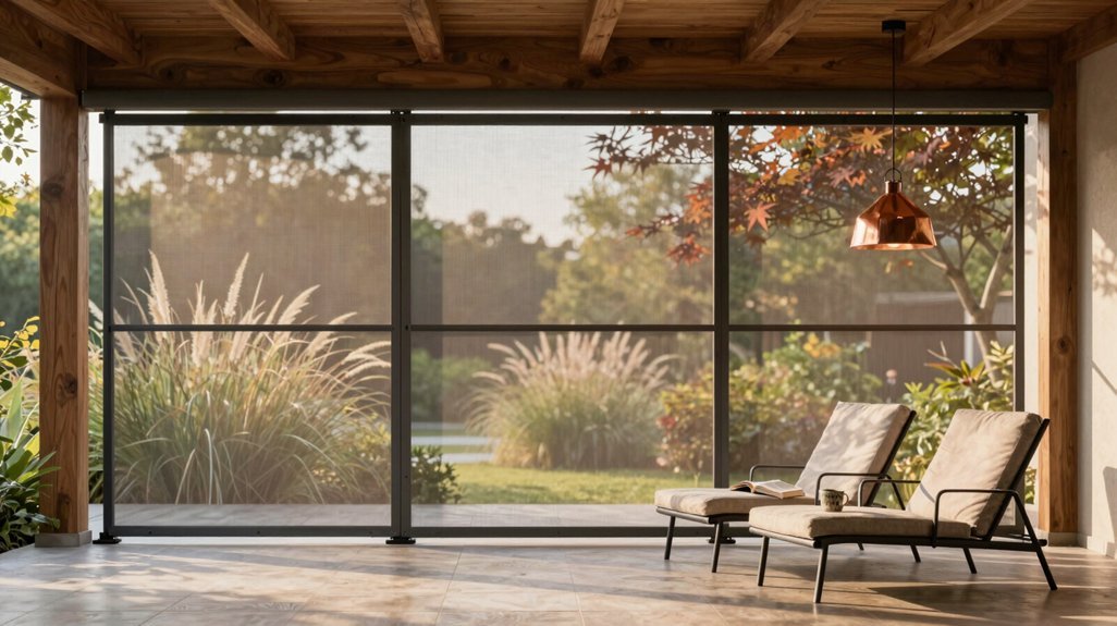 best patio retractable screens 2026