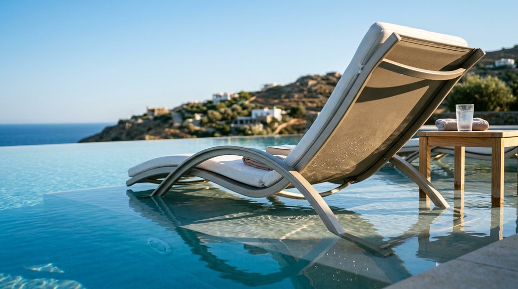 best pool lounge chair guide