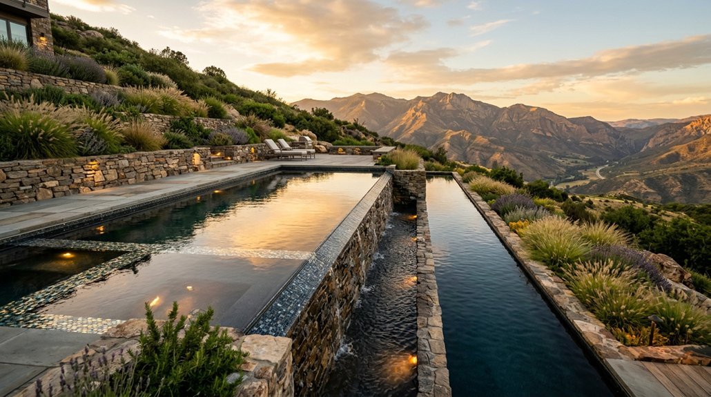 best pools for sloped yards 2026