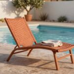 best poolside lounge chair roundup