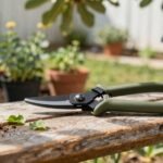 best pruners for thick branches