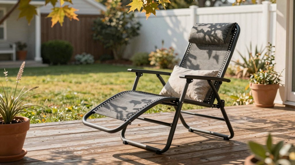 best reclining lawn chairs 2026