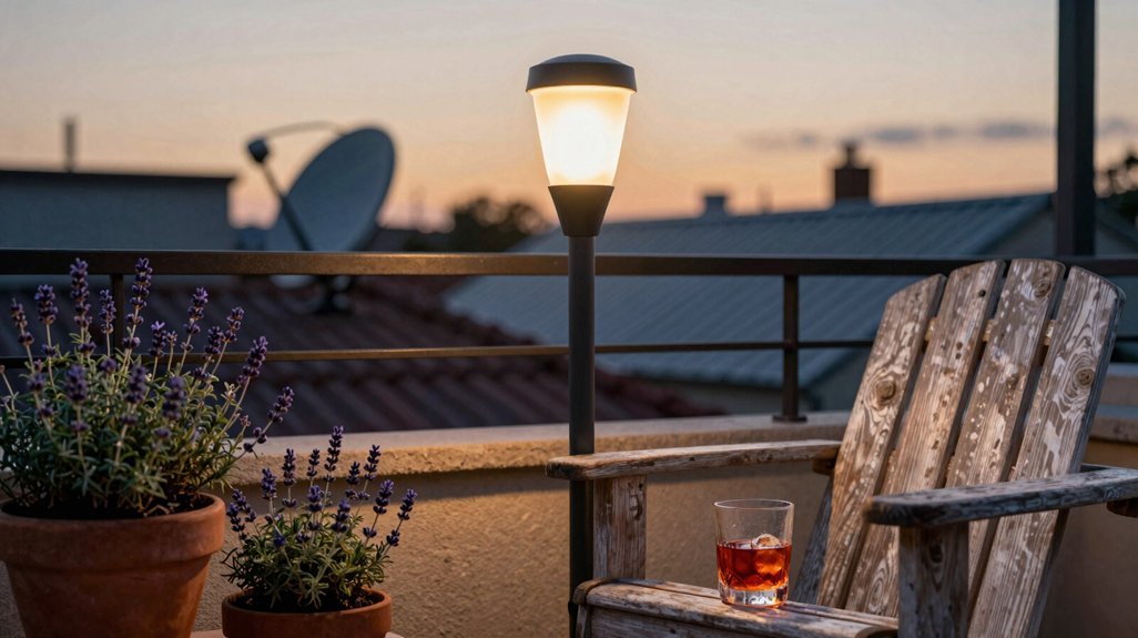 best solar lamps 2026