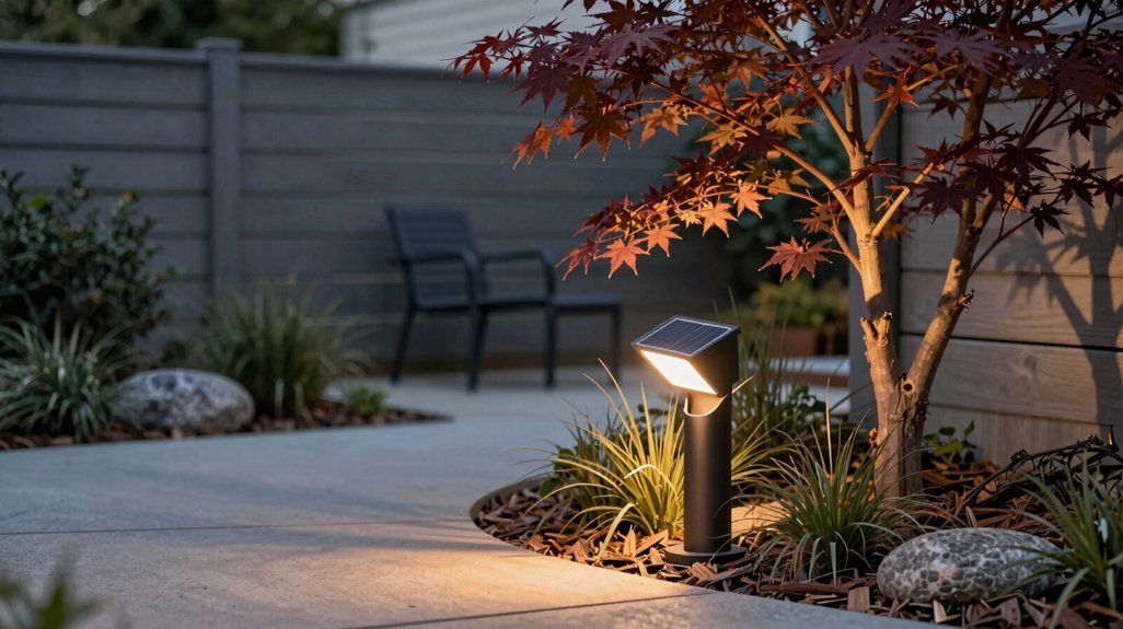 best solar landscape spotlights 2026