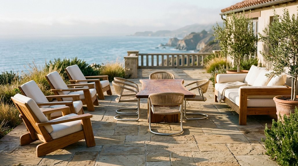 best teak outdoor furniture 2026