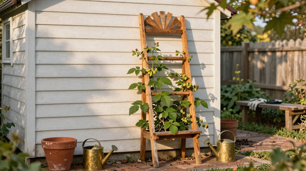 best trellis picks for raspberryes 2026
