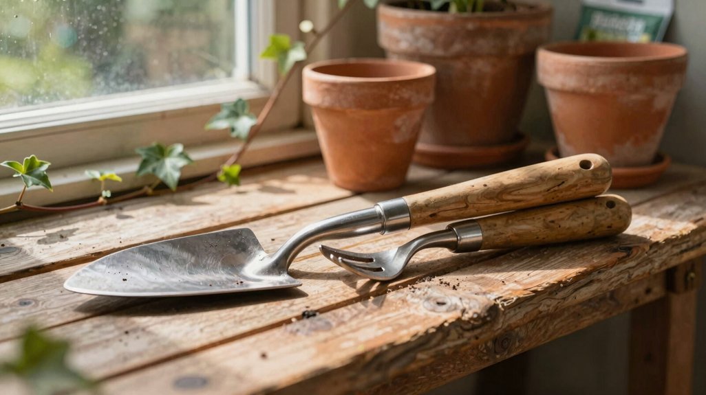 best trowel and fork sets 2026