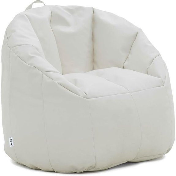 big joe milano outdoor chair