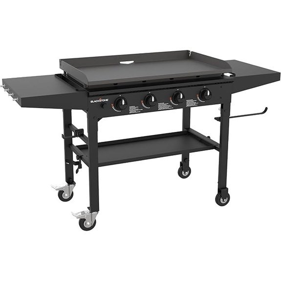 blackstone 36 inch portable griddle