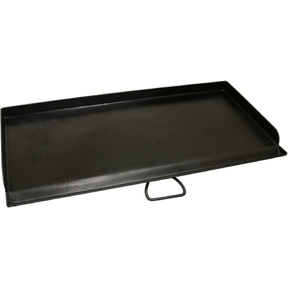 camp chef sg60 griddle model details