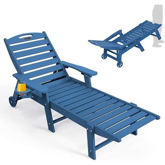 ciokea oversized outdoor chair