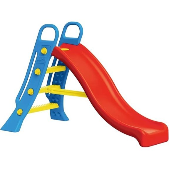 dolu big slide for kids