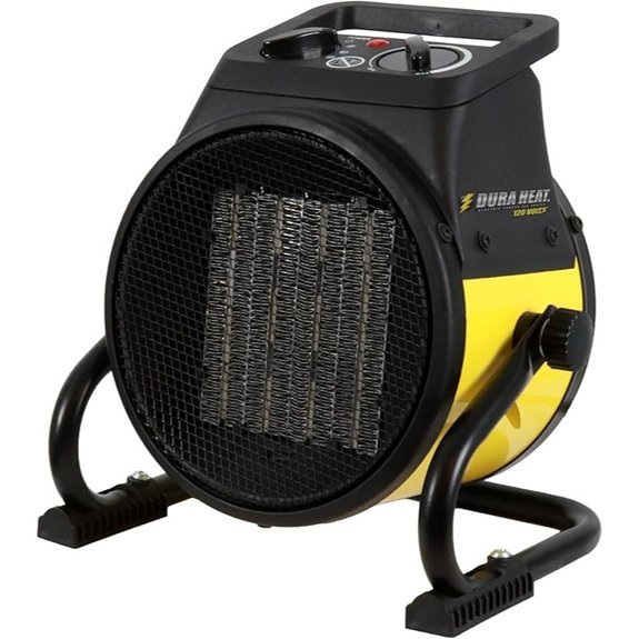 dura heat 5 120 btu heater