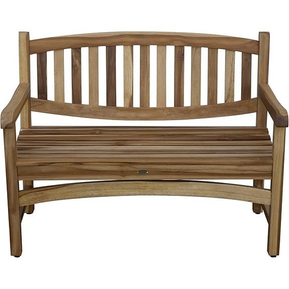 ecodecors kent 51 teak