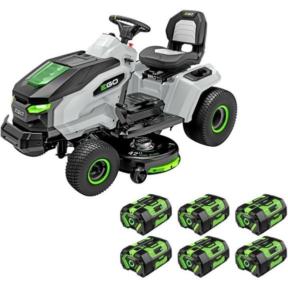 ego power tr4204 mower