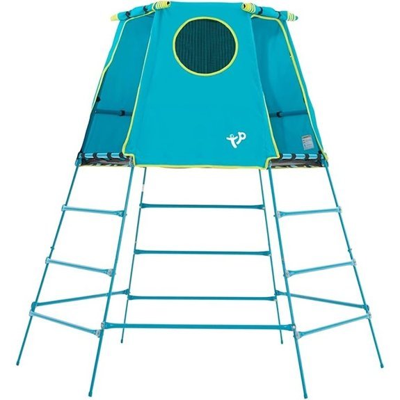 explorer 2 jungle gym set for kids