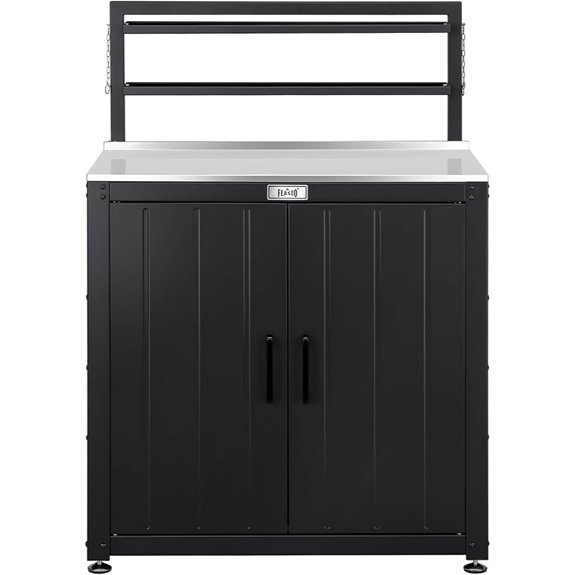 feasto outdoor potting bench