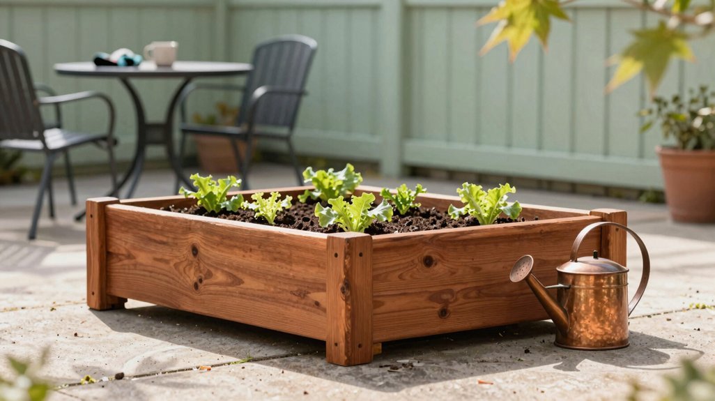 five best cedar raised beds 2026