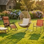 five best lawn chairs 2026