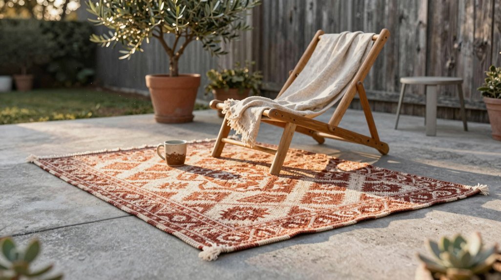 five best outdoor patio carpets 2026
