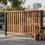 five best outdoor privacy screens in 2026