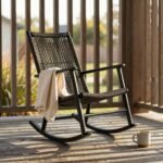 five best porch rocking chairs
