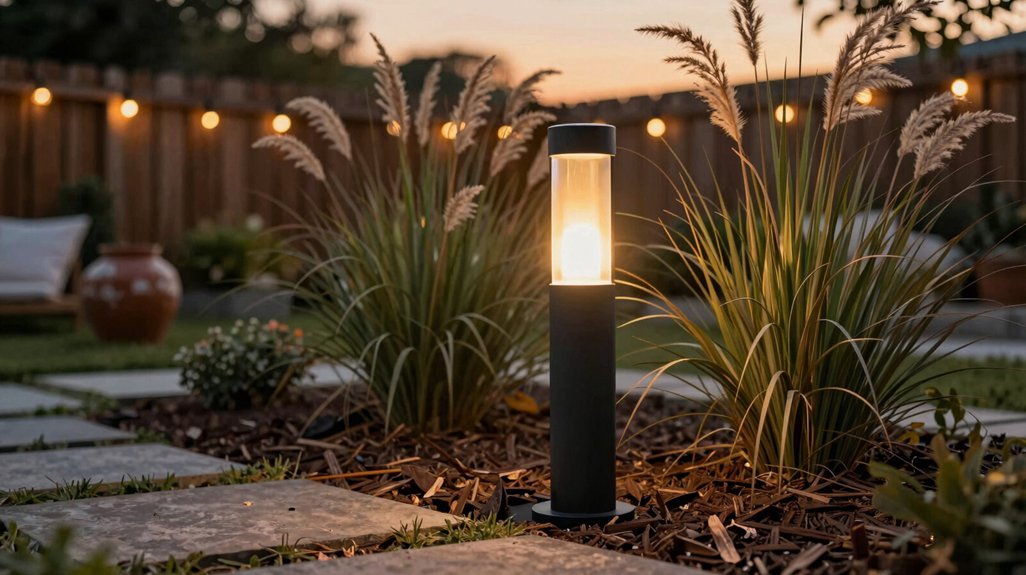five best solar lights 2026